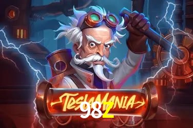 98Z - Pagamento PIX Instantâneo