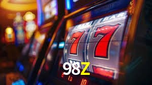 98Z - cassino ao vivo